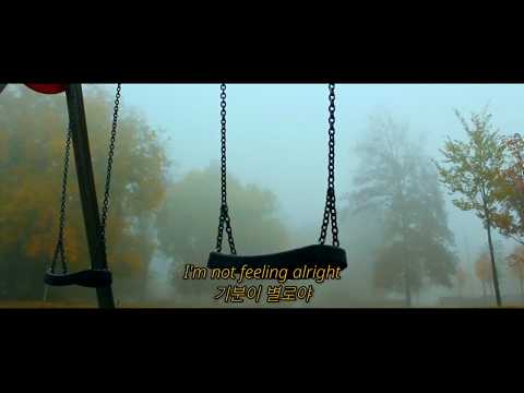 아이들이 우울해서 그래 | Jeremy Zucker - all the kids are depressed [팝송추천/가사번역/해석]