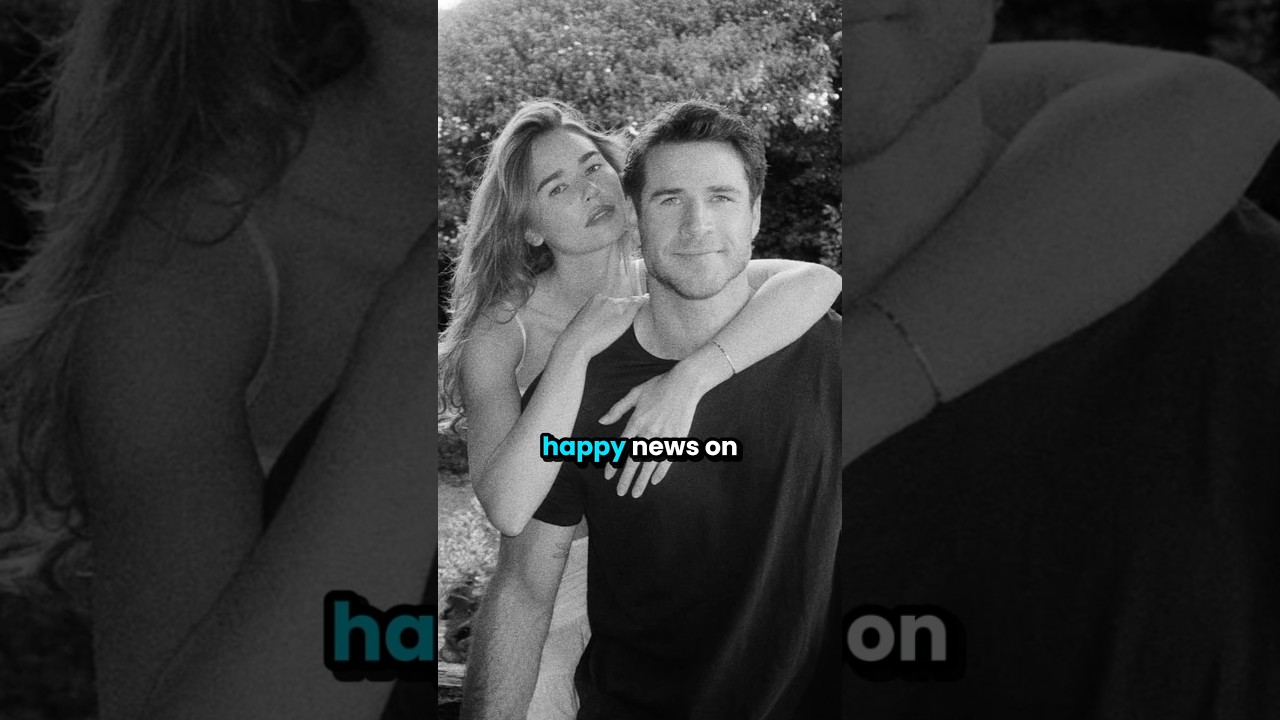 Liam Hemsworth and Gabriella Brooks Are Engaged After Nearly Five Years Together.