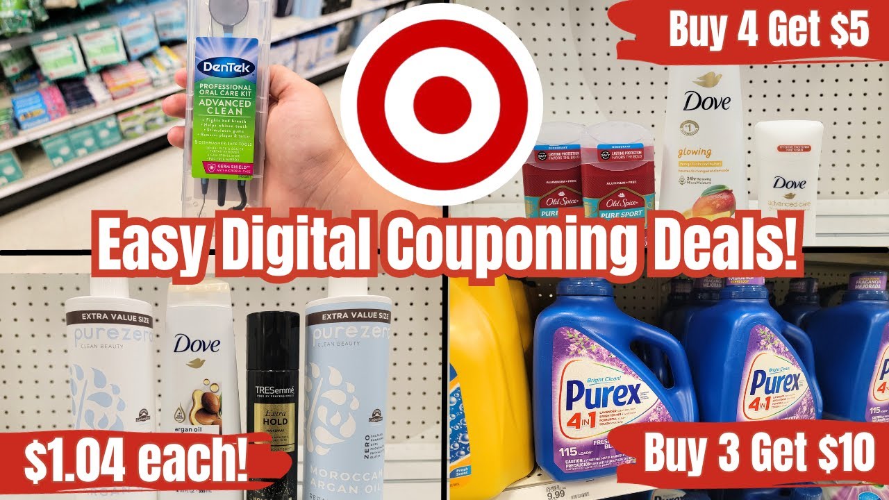 Sep 3-9 Target deals under $2! Let me know if you score! #targetdeals