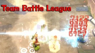 [TOS] After patch Team Battle League