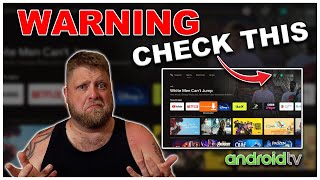 WARNING - Google Tell Android Box users to Check This!
