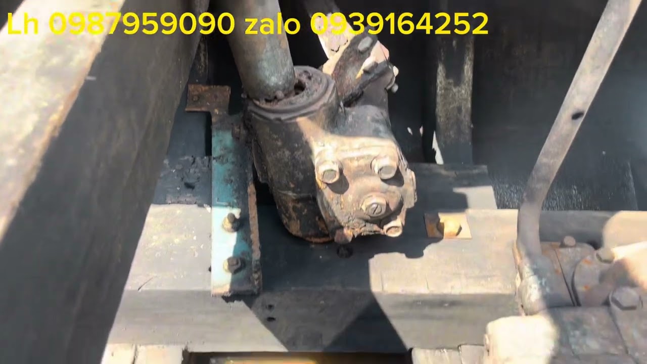 Bán ghe tam bản 3,5 tấn máy yanmar 2LK giá 2x. Ghe zin đẹp 0939164252.0987959090