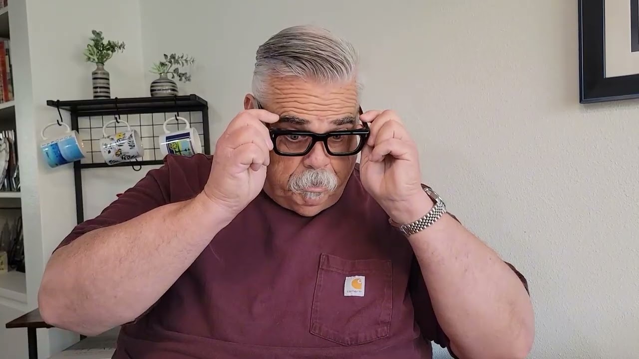 Are Progressive Reading Glasses Hard to Get Used To? See This Honest Review.