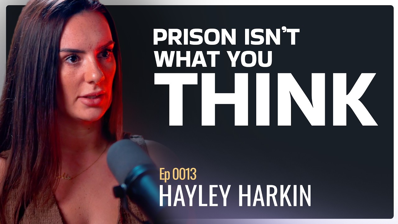 Ex-Prison Worker: Exposing London's Hidden Crime Scene #0013