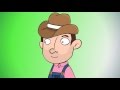 Nathan viney thedailycrumb animation showreel 2015