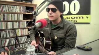 Jakob Dylan &quot;Nothin But The Whole Wide World&quot;