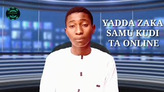 Ina Masu Bukatar Samun Kudi A Online Da Samun Data Kyauta Ku Kalli Wannan Videon Domin Sanin Yadda screenshot 2