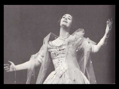 [1965] Joan Sutherland sings Sempre Libera..