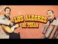 MIX Los Alegres De Terán🎸 ❤️1 Hora De Puros Corridos De Los Alegres De Terán🎸 Mix