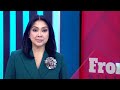 Radio broadcaster, nagkunwaring napuruhan kaya nakaligtas sa pananambang | Frontline Pilipinas