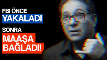 DÜNYANIN EN ÜNLÜ HACKER
