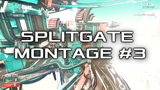 Aspct - SPLITGATE MONTAGE #3