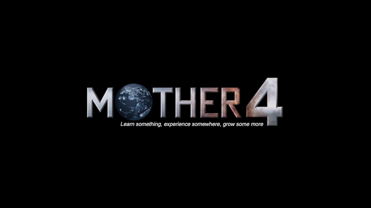 Oddity - MOTHER 4 (Pre-alpha): Rockin' it Retro (Hippie Theme)