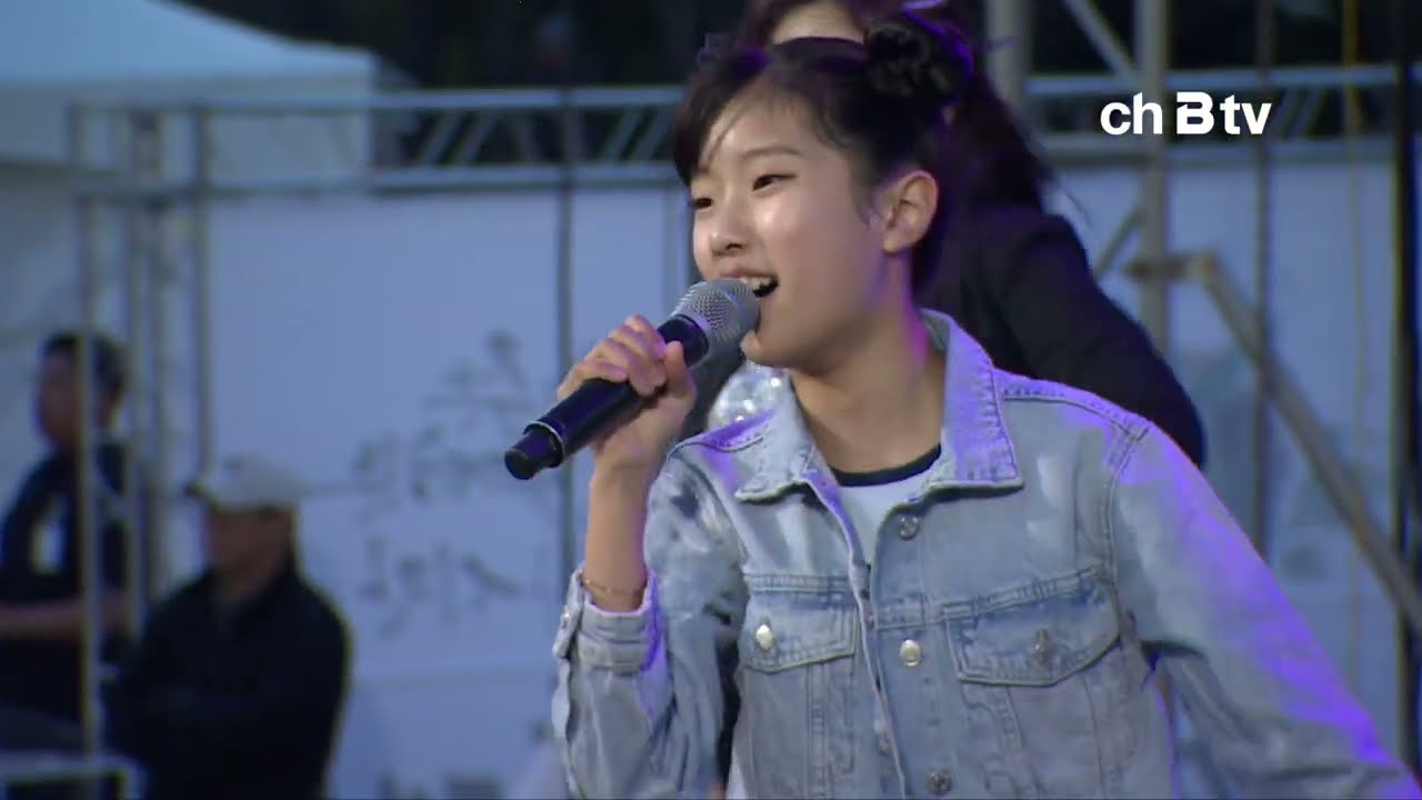 #빈예서 노래모음 풀버전