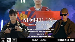 Poekaren Song A Eh Khung Number One2023အဏငလAအခန.