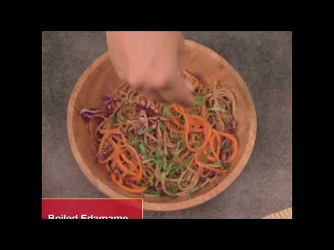 soba-noodle-salad-|-quick-recipe-|-chinese-cuisine