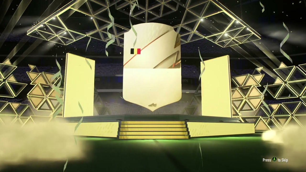 FIFA 22 Season Progress Level 27 | PL PRIME PLAYERS PACK