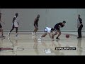 #1 CA JUCO CCSF Serves up 40 Pieces W/ UNBREAKABLE Press Ft. Miles Norris & Nate Robinson