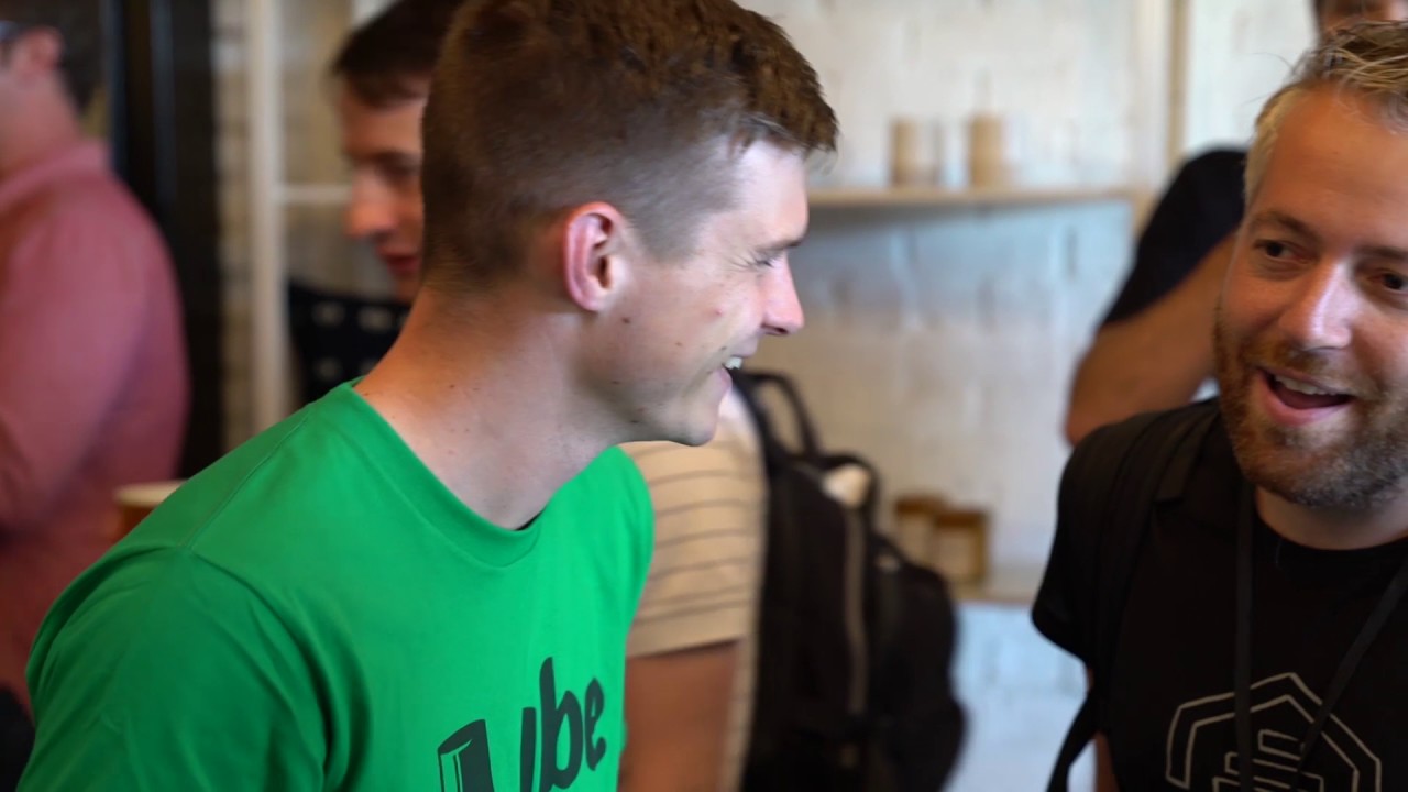 Talkabot Conference 2016 Recap