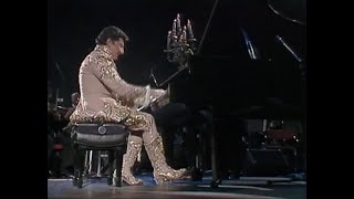 Liberace Strauss Medley 3