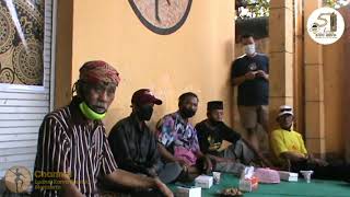 Tasyakuran 51 tahun Ludruk Karya Budaya | Menjaga Nyala Spirit Ludruk di Tengah Pandemi COVID-19