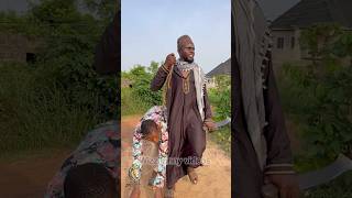 Caught with musa’s goat 😱😱 #comedy #funny #comedian #comedian part3