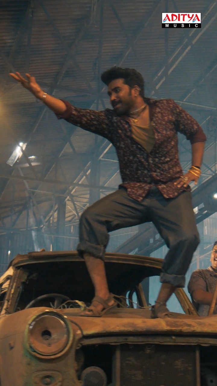 #RamaTalkies Song #Matka Movie #Shorts