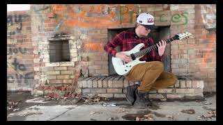 Home Soon-Issues (Guitar Cover)