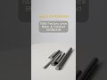 manufacturer custom made tungsten carbide blank rod finely ground YG8 cemented carbide round rod bar