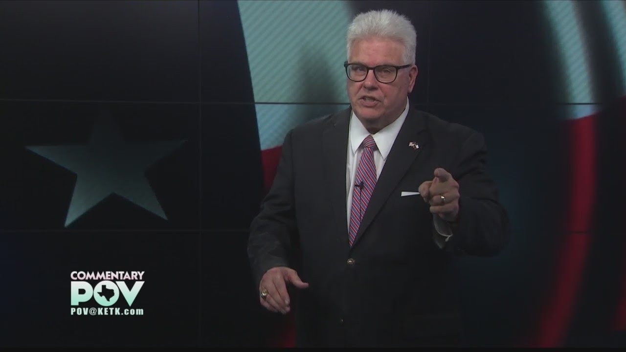 NEAL'S POV: 'Orange man bad'... and hard to catch