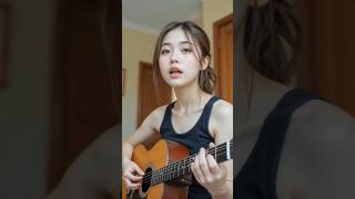 Download Lagu Female Guitaris || Guitar solo #music #beautifulgirl #acoustic MP3