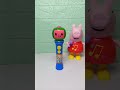 Fun Cocomelon microphone