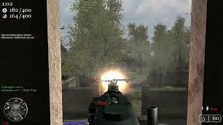 Old CALL OF DUTY 2 clips from 2021 #5