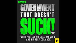 Bonus: GTDS: NASA and the Commercialization of Space