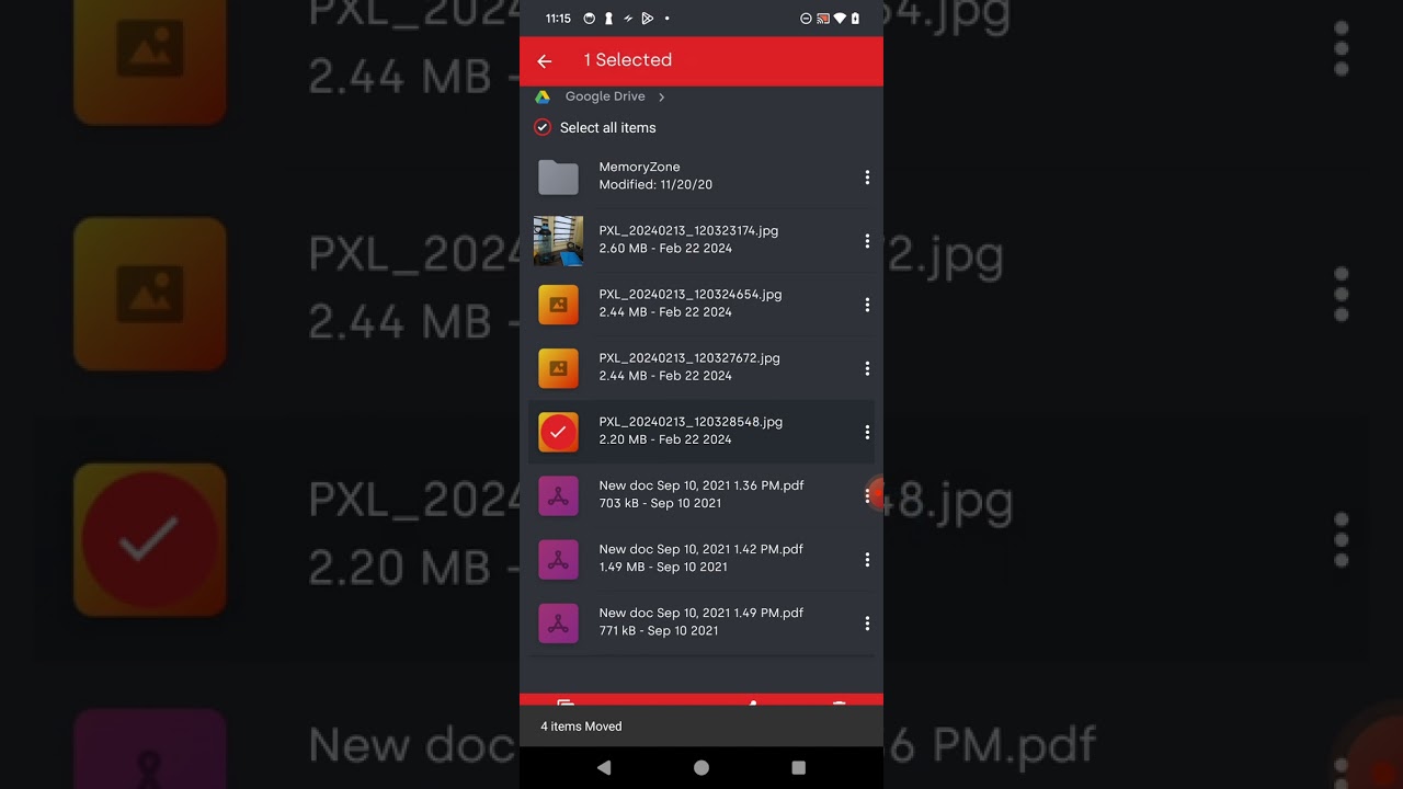 SMZ_Google_Drive_Demo