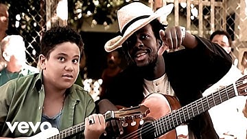 Thumbnail of Wyclef Jean - Guantanamera (Official Video) ft. Ms. Lauryn Hill, Celia Cruz, Jeni Fujita