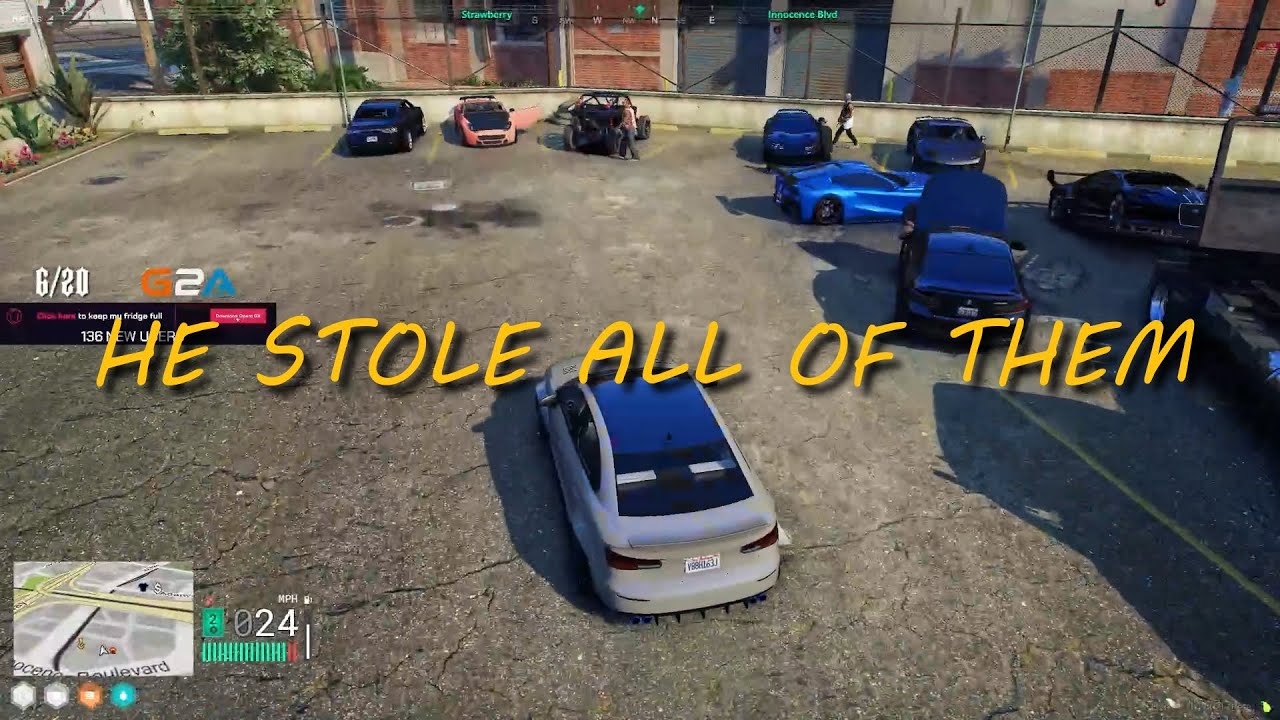 Manor Quickly Response to Denzel Call