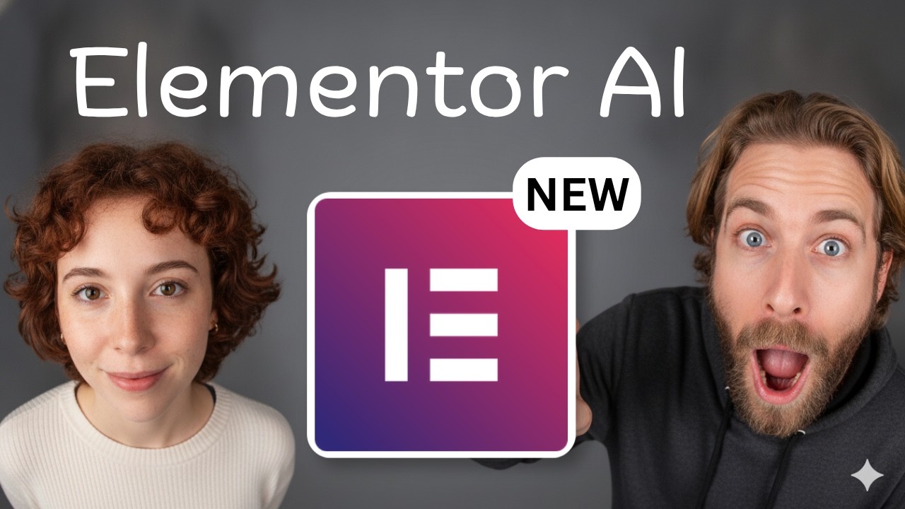 Elementor Ai Customizer | Rebrand Any Elementor Website/Template with AI in Seconds (FREE AI Tool)