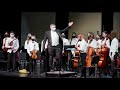 Capture de la vidéo CYSO Winter 2022 Junior Symphony Orchestra