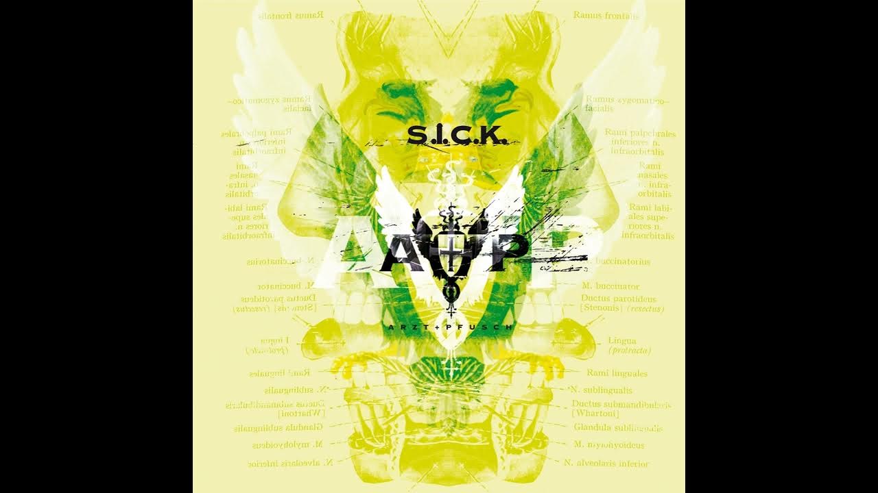 Arzt+Pfusch- Better than you Arzt+Pfusch- Better than you