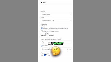 Biggest Update in GoHighLevel: Payment Links
