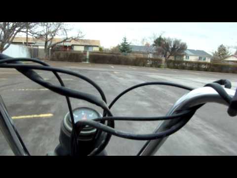 Puch Maxi Luxe