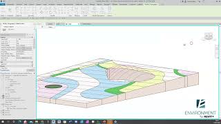 Environment video