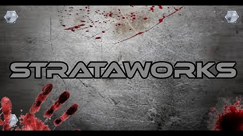 StrataWorks Devlog #1