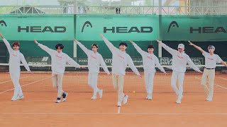 Vip - Vip Girl Mv 1St Pre-Debut Song