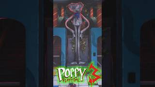 Yeni Oyuncak Kayboldu Poppy Playtime Chapter 3