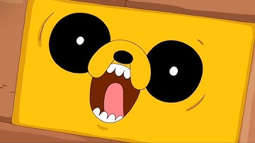 Adventure Time out of context part 2