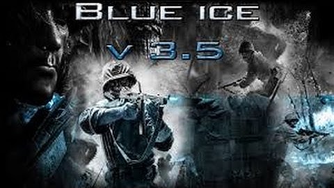 How To Install Blue Ice v3.5 Mod Menu COD: WAW PS3