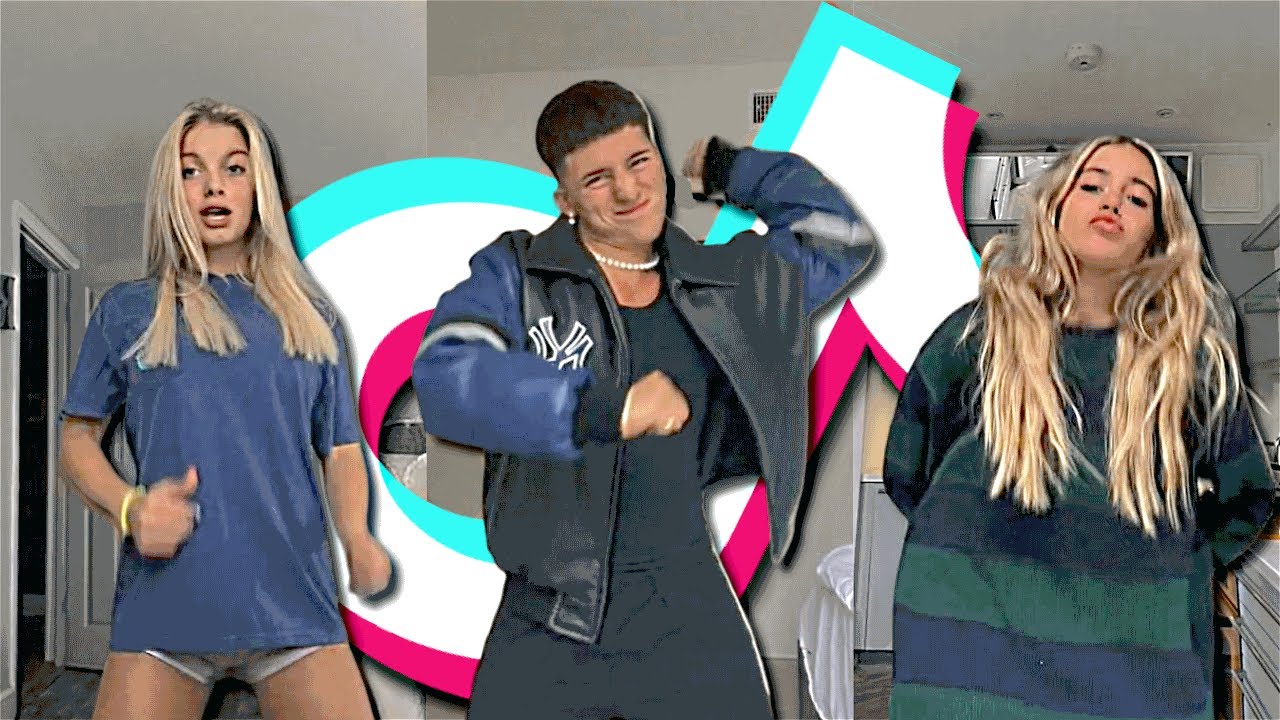 I WANNA GETCHA HOME (Double Up) VHS Filter BEST TikTok Compilation YouTube