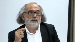 İslamın Evrenselleştirilmesi Sorunu Üzerine (Prof. Dr. İlhami Güler)